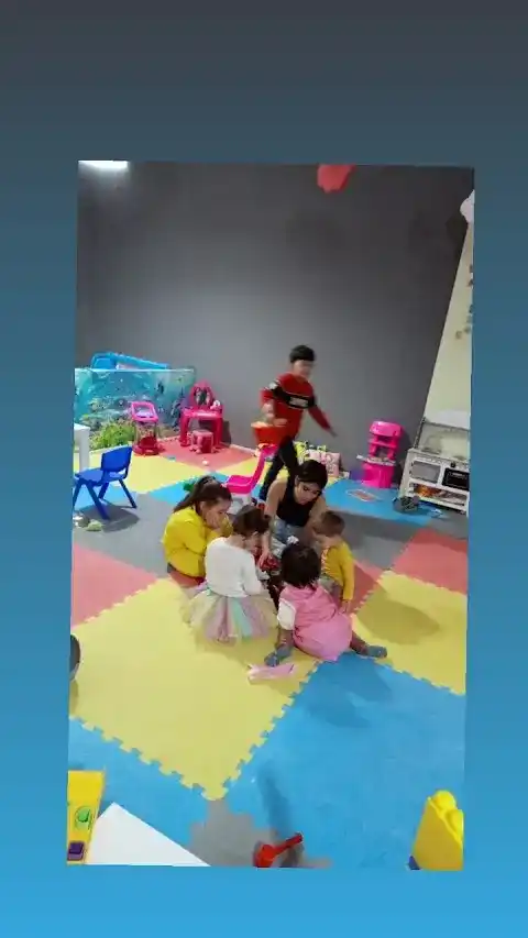 Kuzucuk Oyun Parkı