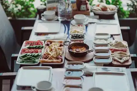 MARJİN BİSTRO PUB fotoğraf 3