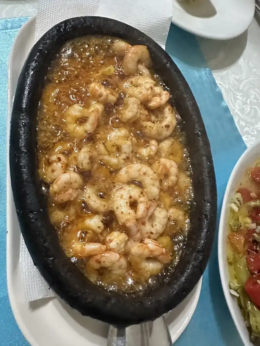 Mercan Restaurant Et & Balik fotoğraf 3