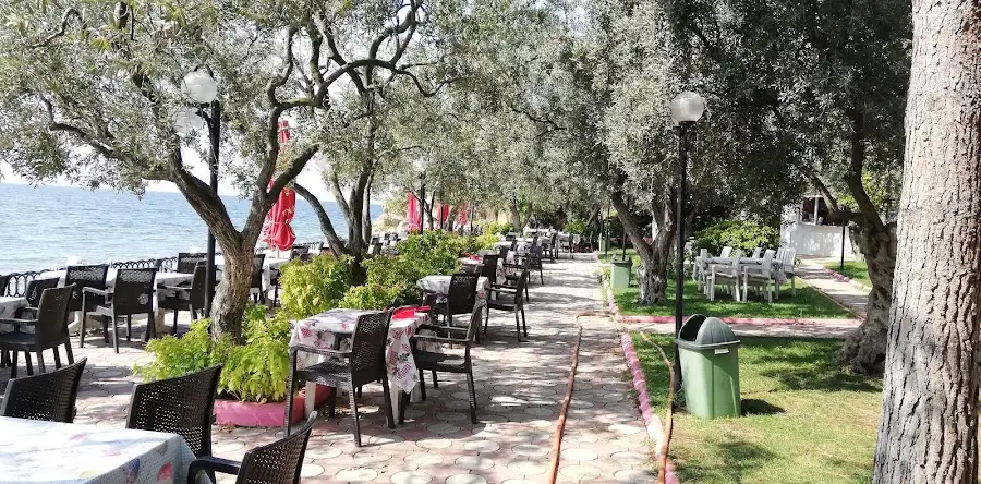 Narlı Yakamoz Et Mangal