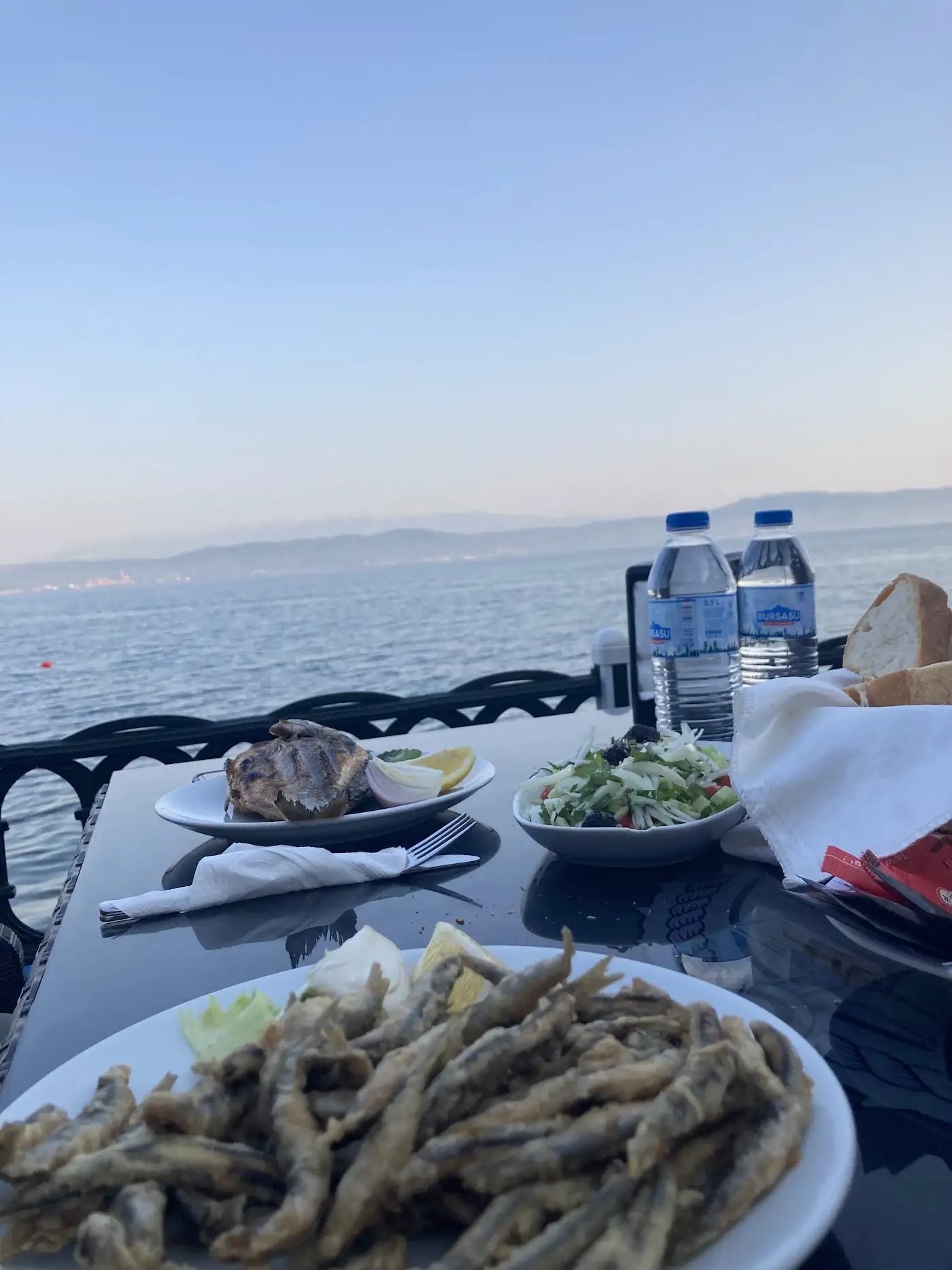 Narlı Yakamoz Et Mangal fotoğraf 2