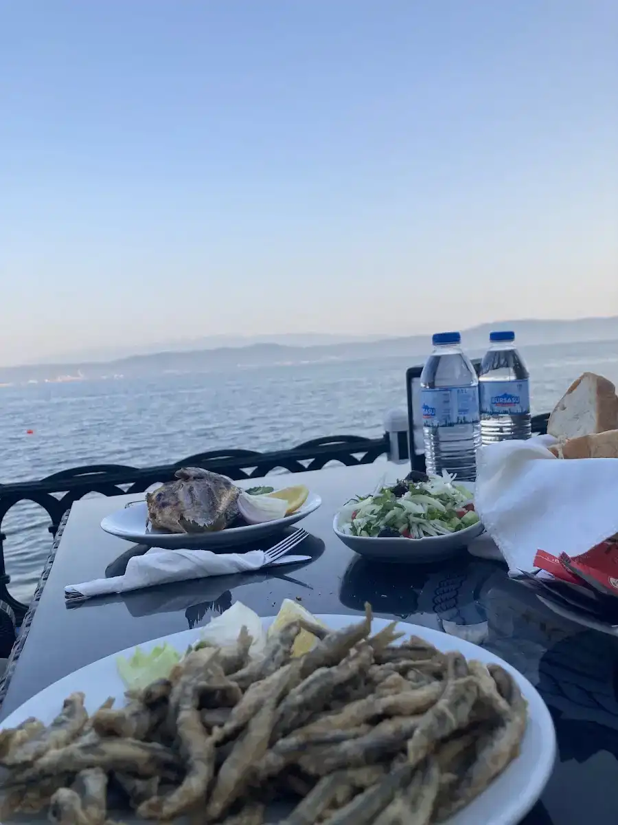 Narlı Yakamoz Et Mangal fotoğraf 2