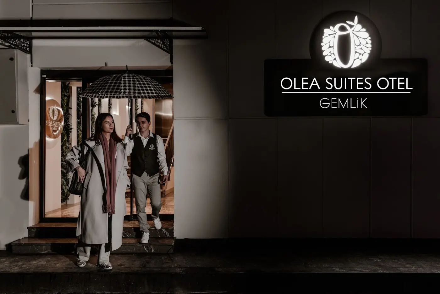 Olea Suites Otel