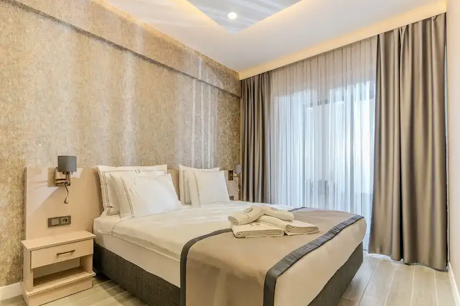Olea Suites Otel fotoğraf 2