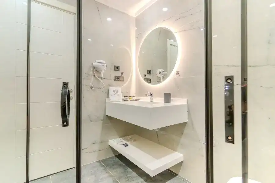 Olea Suites Otel fotoğraf 3