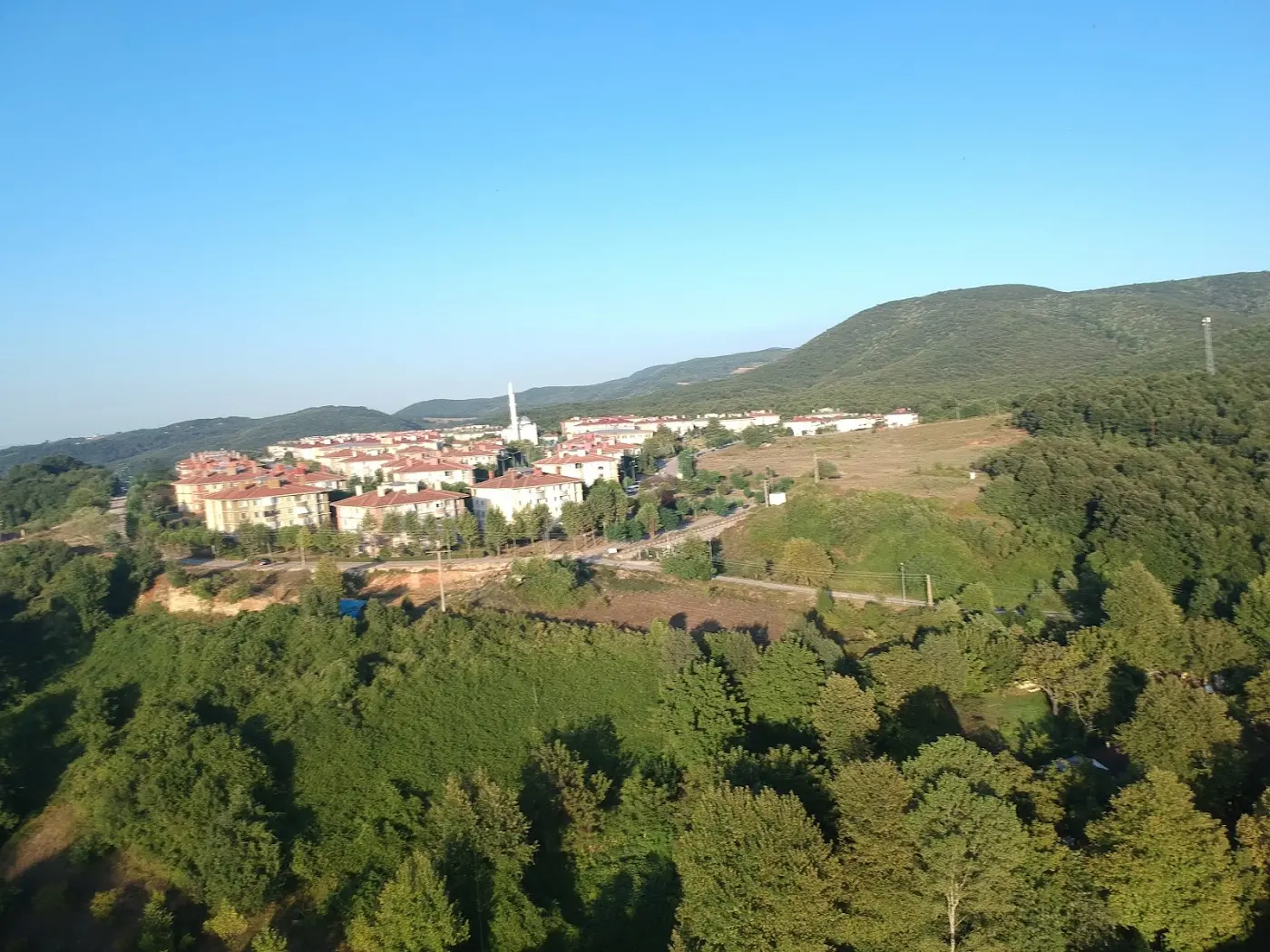 PAŞA BUTİK-APART HOTEL&KAHVALTI