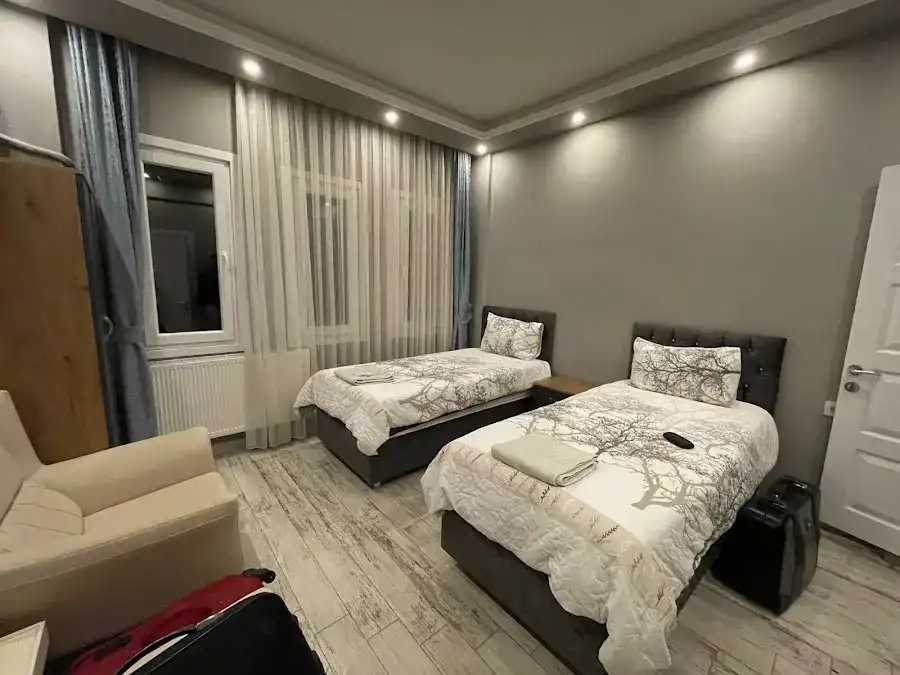 PAŞA BUTİK-APART HOTEL&KAHVALTI fotoğraf 2