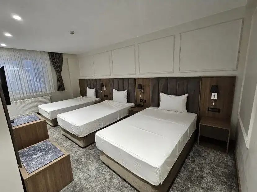 Paşa Otel Gemlik fotoğraf 2