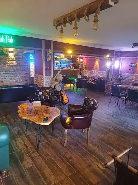 pub and more