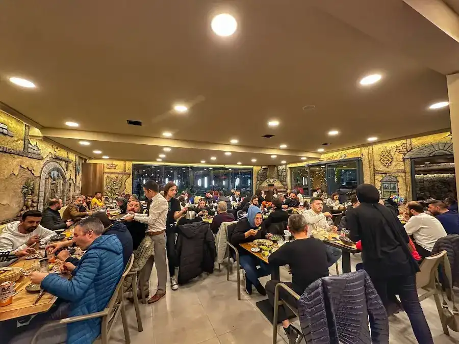 PUB-Gemlik & Garden