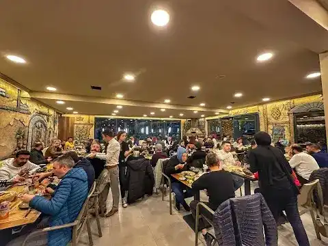 PUB-Gemlik & Garden