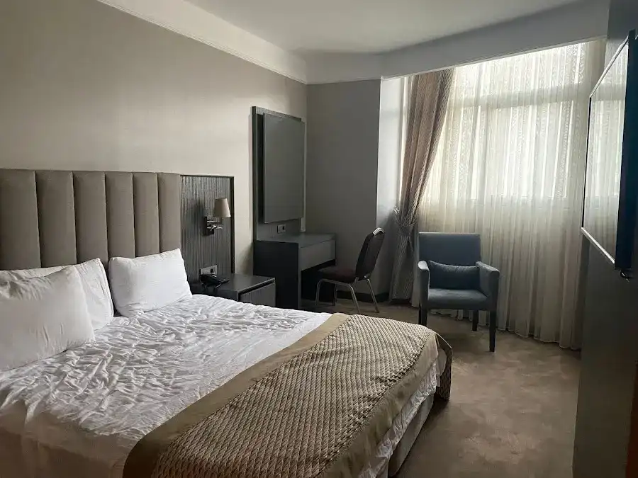Ramada by Wyndham Gemlik fotoğraf 2