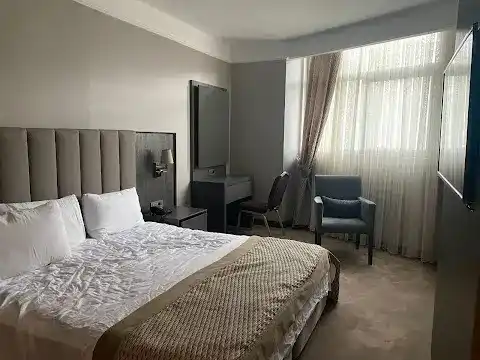 Ramada by Wyndham Gemlik fotoğraf 2