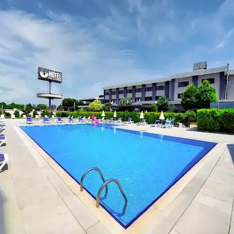 VELA VERDE HOTEL & SPA
