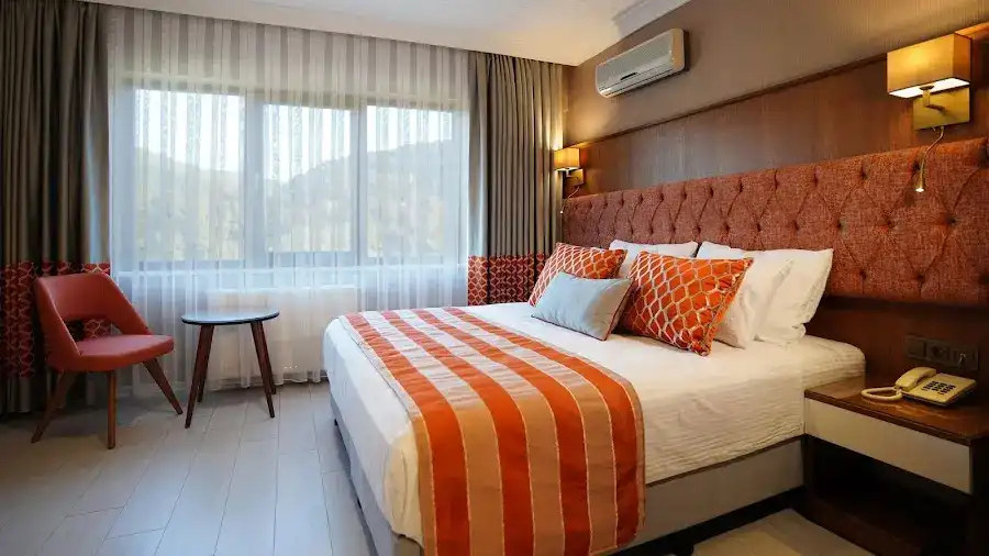 VELA VERDE HOTEL & SPA fotoğraf 2