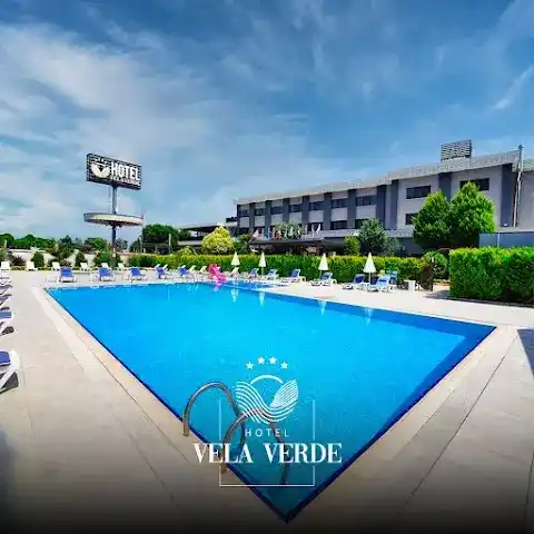 VELA VERDE HOTEL & SPA fotoğraf 3