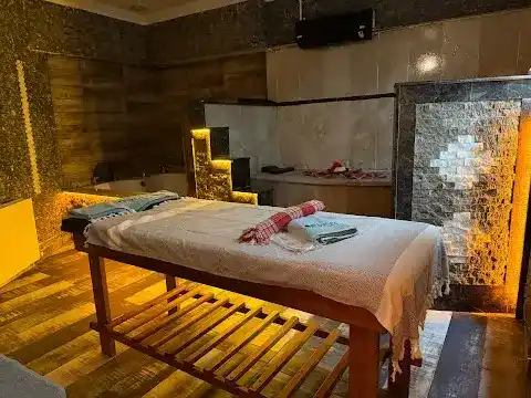Bursa Neva Spa & Masaj Salonu