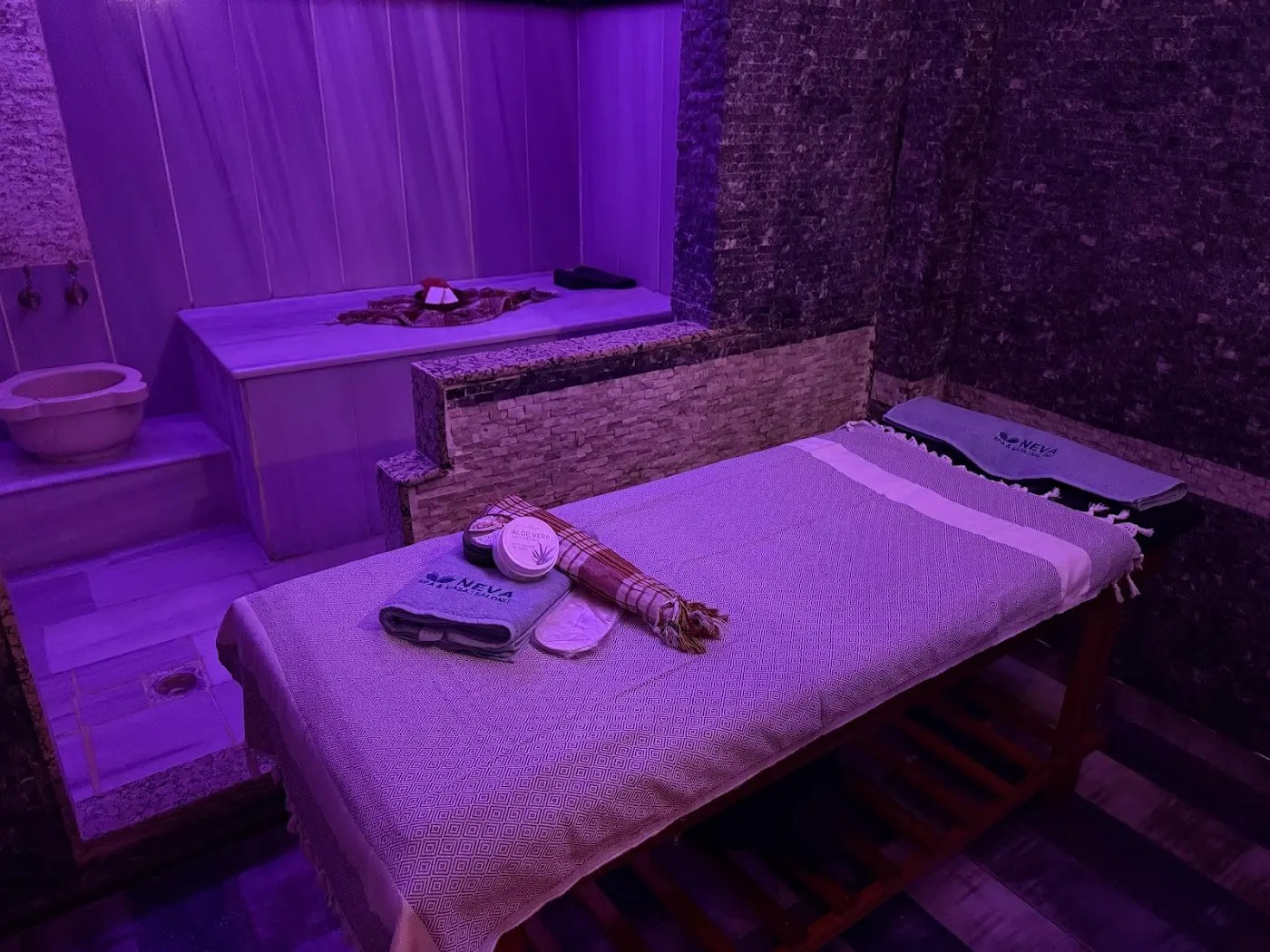 Bursa Neva Spa & Masaj Salonu fotoğraf 2
