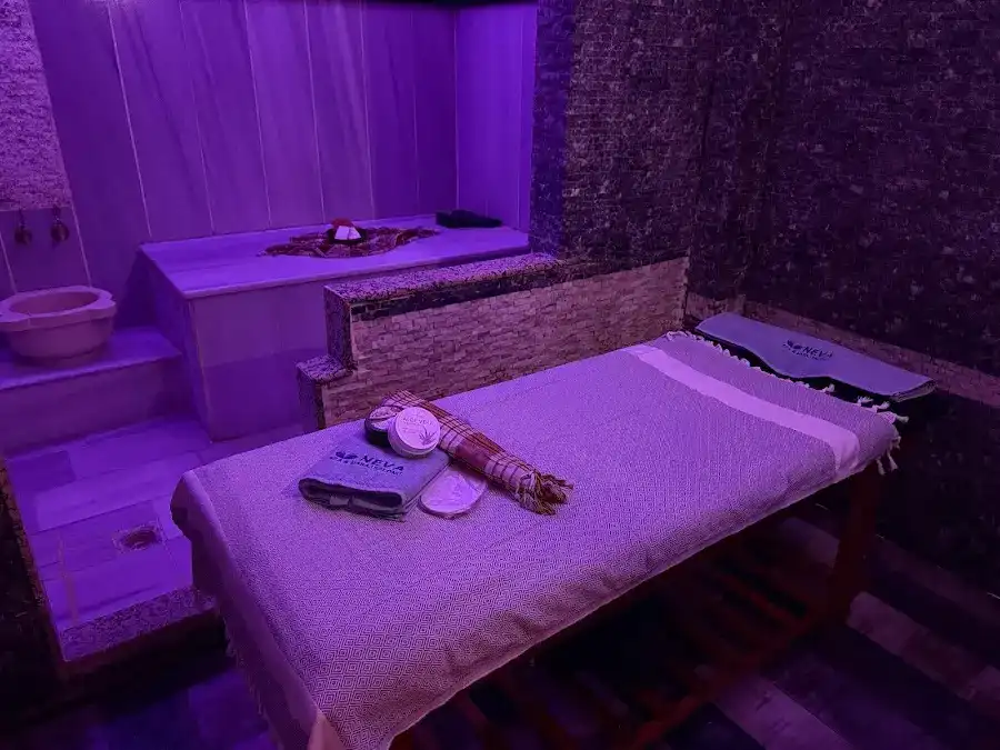 Bursa Neva Spa & Masaj Salonu fotoğraf 2