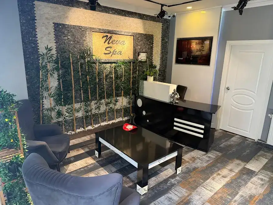 Bursa Neva Spa & Masaj Salonu fotoğraf 3