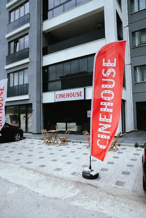 Cinehouse Bursa