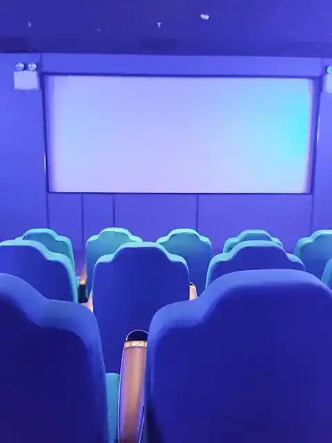 Cinetech