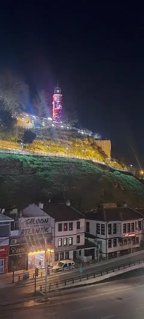 Cinetech fotoğraf 3