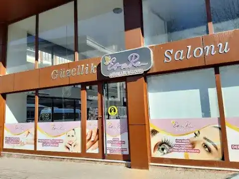 Esvera Güzellik Salonu