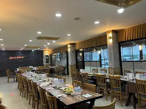 Gönül sofrası