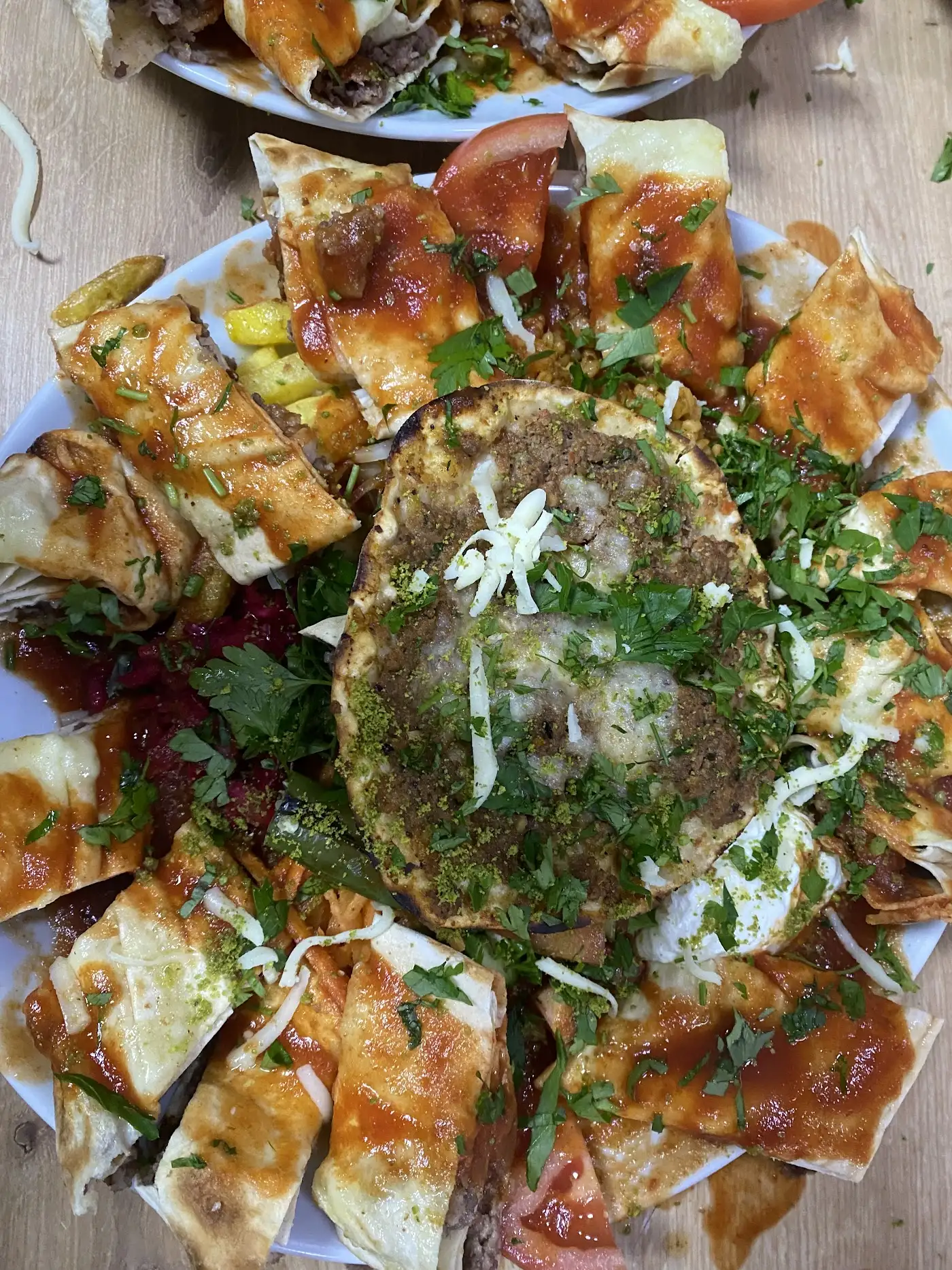 Gönül sofrası fotoğraf 2