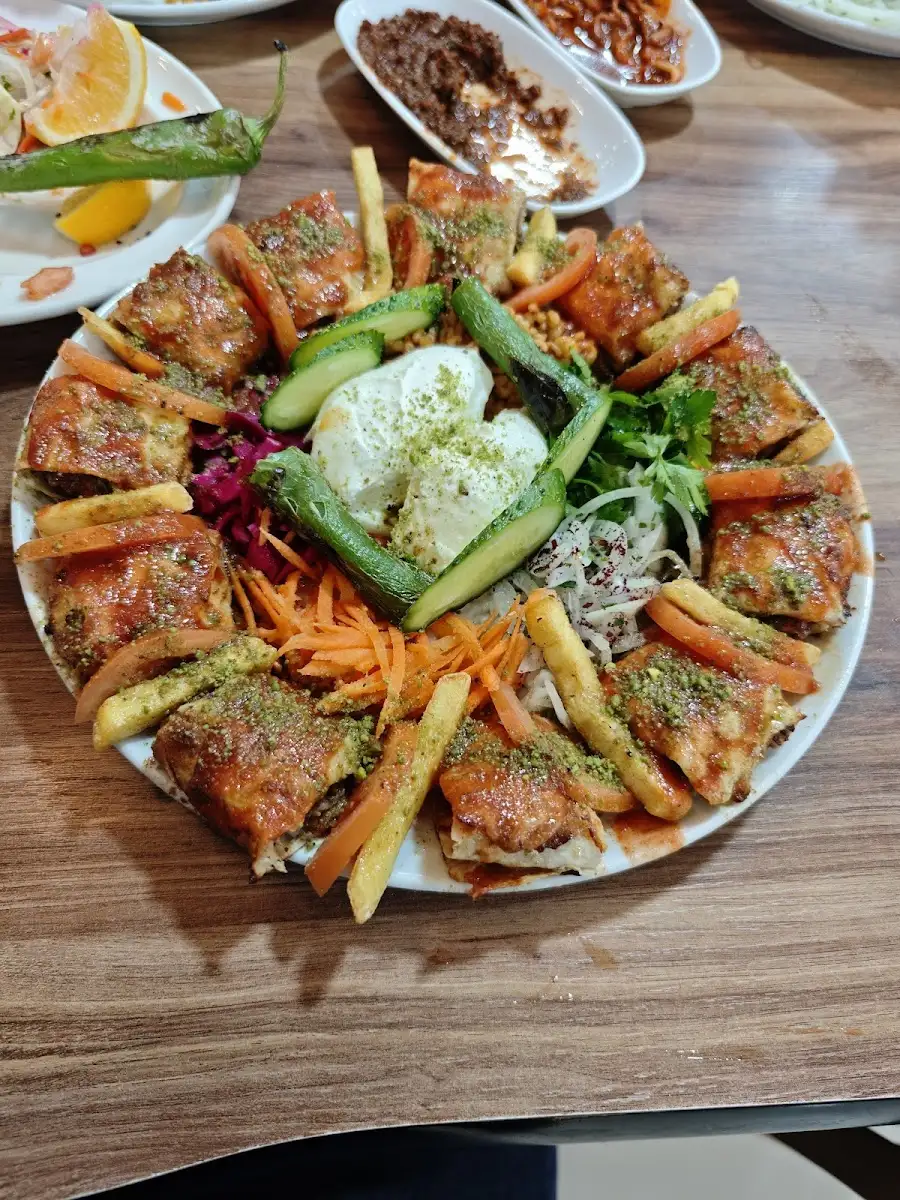 Gönül sofrası fotoğraf 3