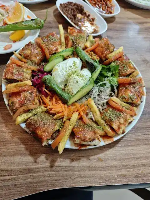 Gönül sofrası fotoğraf 3