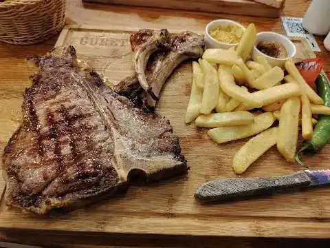 Güret Izgara Salonu fotoğraf 2