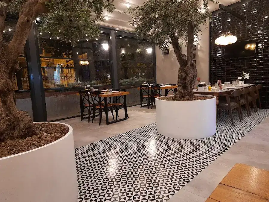 Güret Izgara Salonu fotoğraf 3