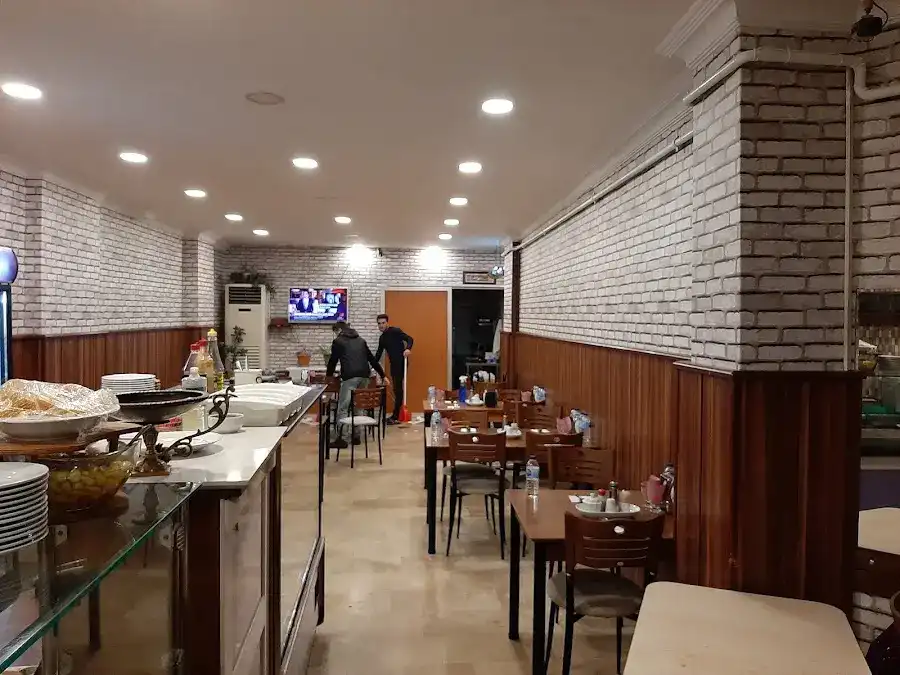 Gürsu Lokantası