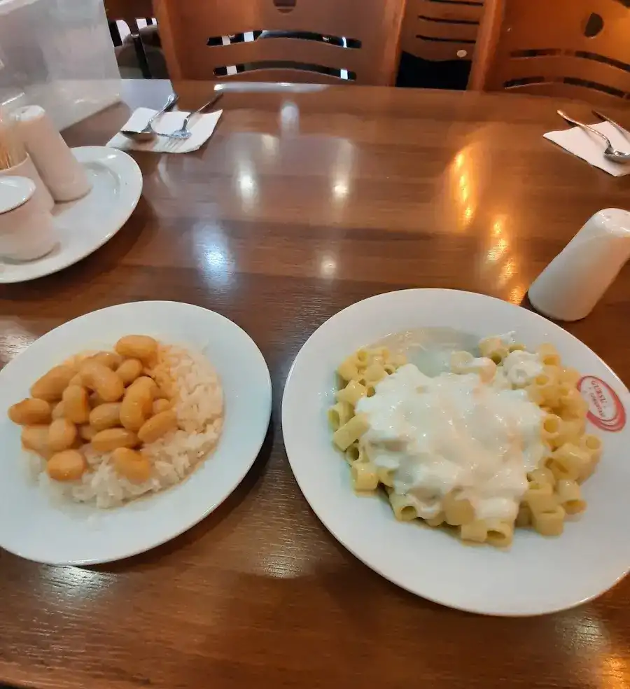 Gürsu Lokantası fotoğraf 3