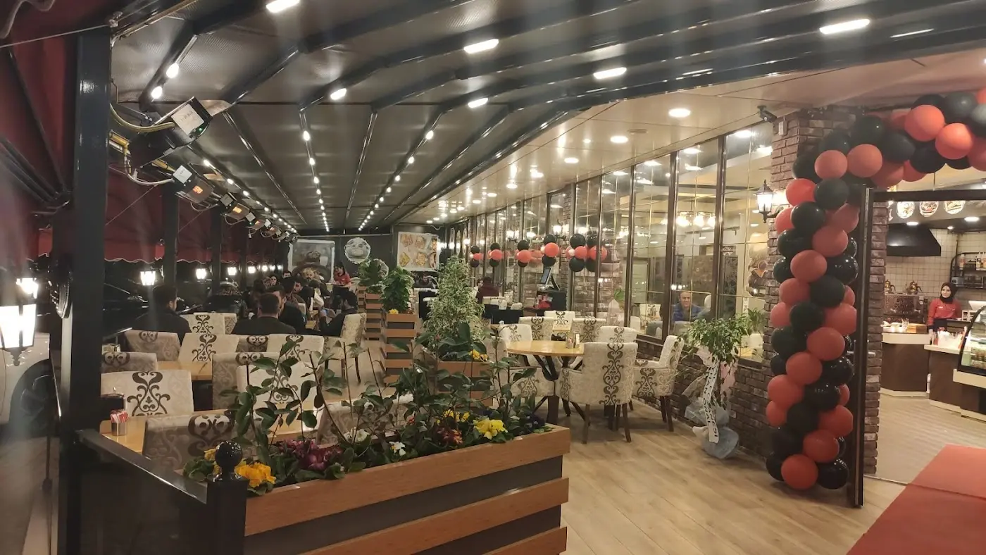 Gürsu Simitçi Dünyası fotoğraf 3