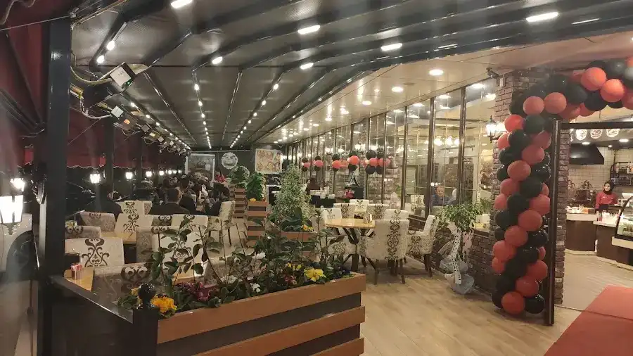 Gürsu Simitçi Dünyası fotoğraf 3