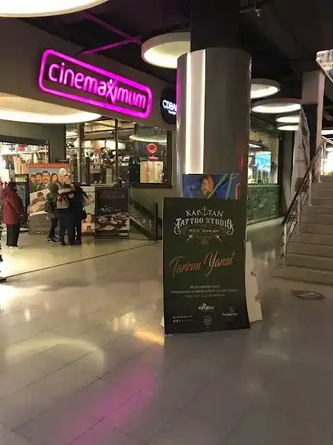Paribu Cineverse Bursa Podyum Park fotoğraf 2