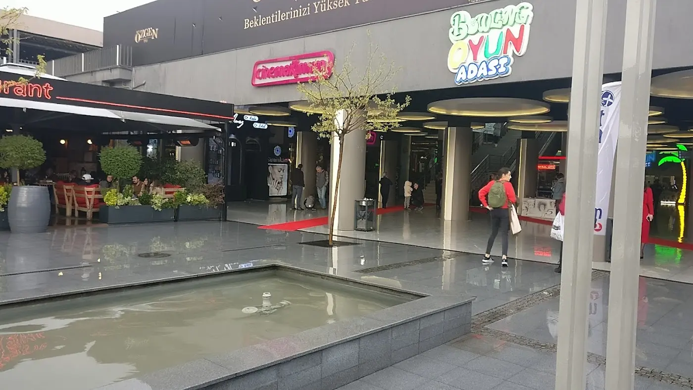 Paribu Cineverse Bursa Podyum Park fotoğraf 3