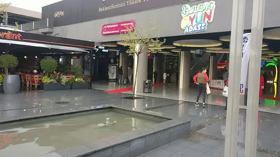 Paribu Cineverse Bursa Podyum Park fotoğraf 3