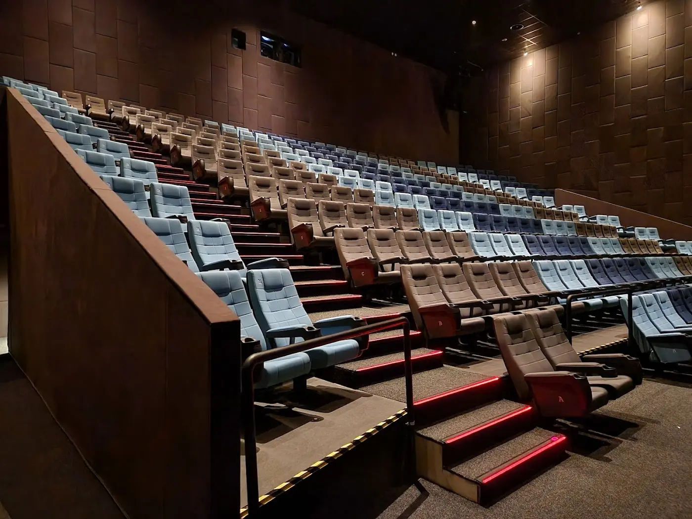 Paribu Cineverse Sur Yapı Marka AVM fotoğraf 3