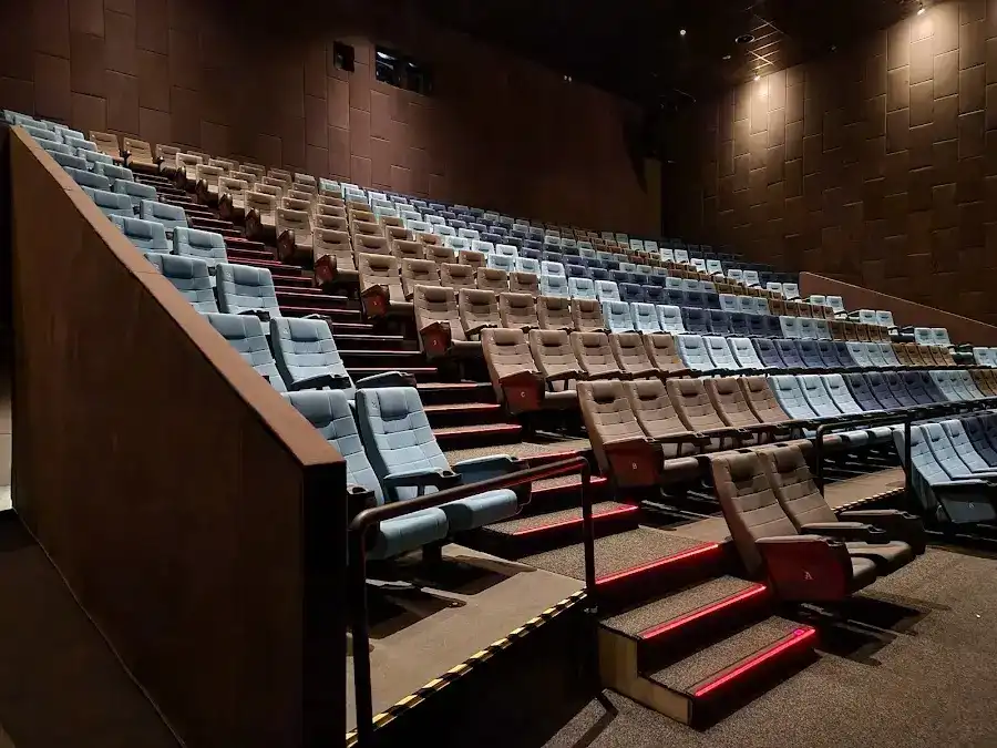 Paribu Cineverse Sur Yapı Marka AVM fotoğraf 3
