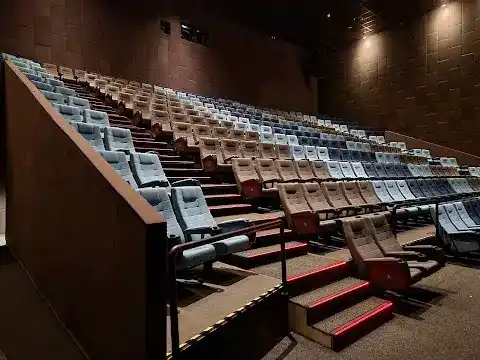 Paribu Cineverse Sur Yapı Marka AVM fotoğraf 3