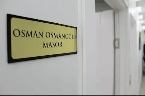 Terapi Masaj Merkezi Hacamat Tedavisi Sülük Tedavisi Fıtık Tedavisi Medikal Masaj Bioenerji Masajı Fast Tedavisi fotoğraf 2