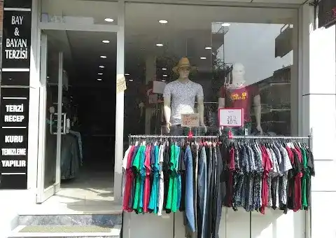 Terzi Recep kuru temizleme fotoğraf 2