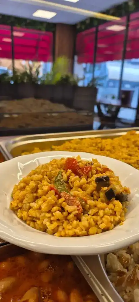 TUTKU YEMEK fotoğraf 2