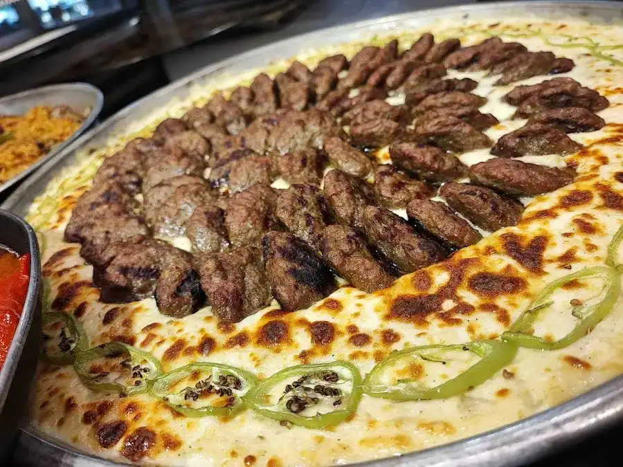 ULUDAĞ RESTORAN fotoğraf 2