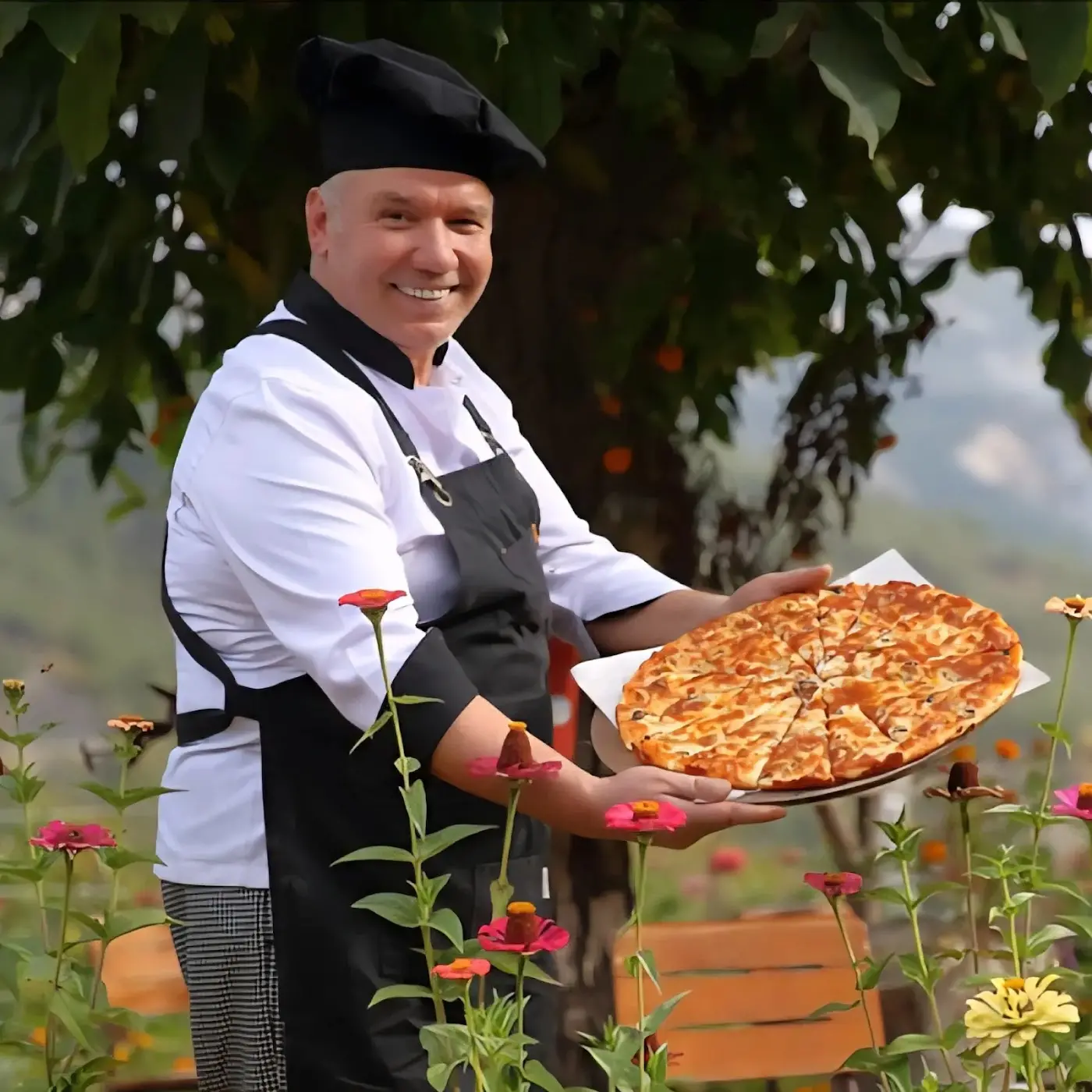 Ahmet Ustanın Yeri fotoğraf 3
