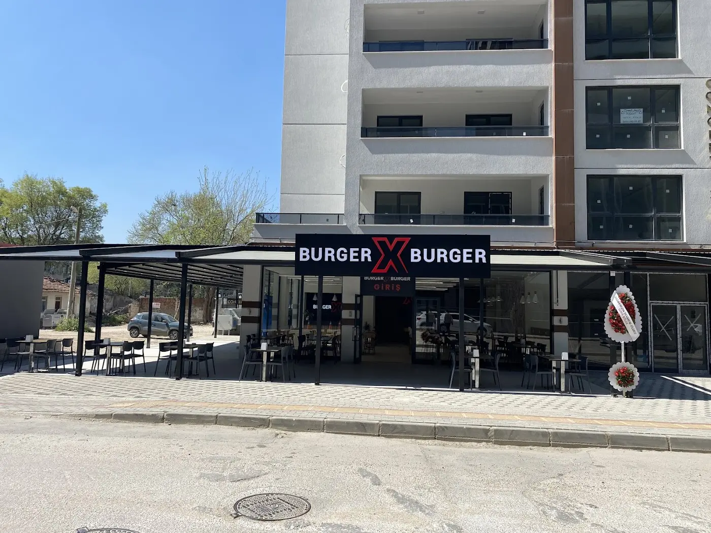 Burgerxburger